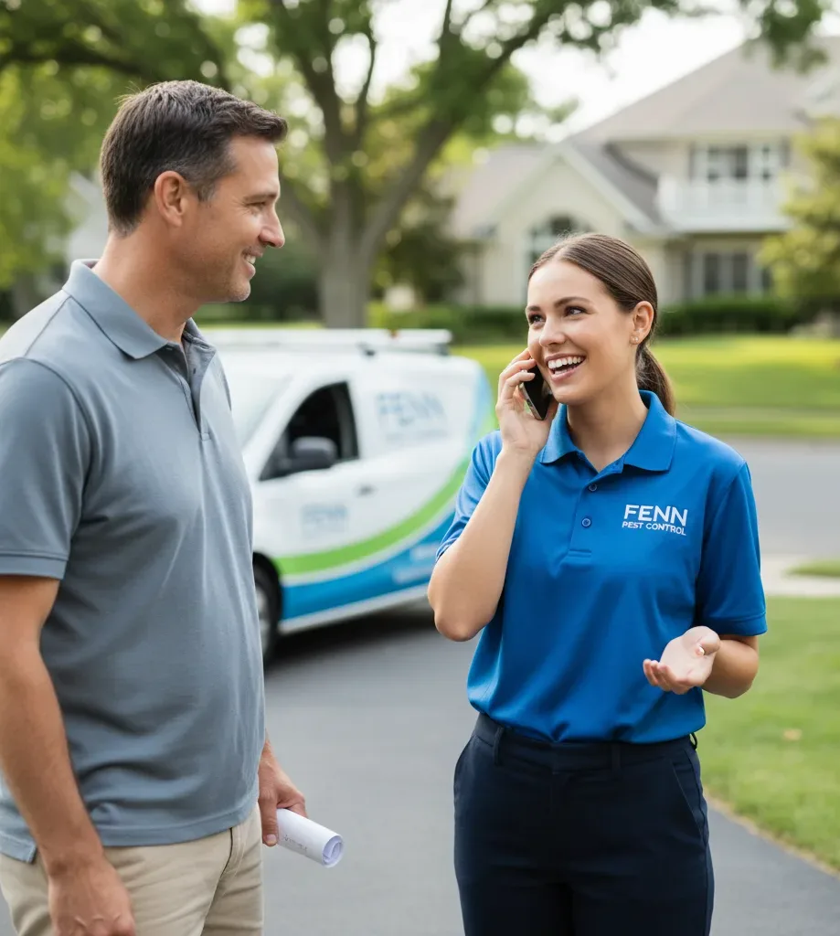 Rodent Control in Becket, MA
